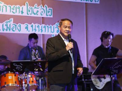 การสัมนาและประชุมใหญ่สามัญสมาชิกสมาคมช่างสำรวจ ประจำปี 2562